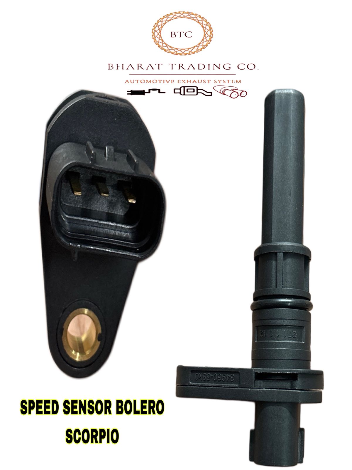 Speed Sensor